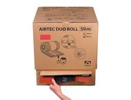 UBB CLOSOIR DE FAITAGE1M H50MM BRUN 42/CARTON UBB CLOSOIR DE FAITAGE1M H50MM BRUN 42/CARTON
